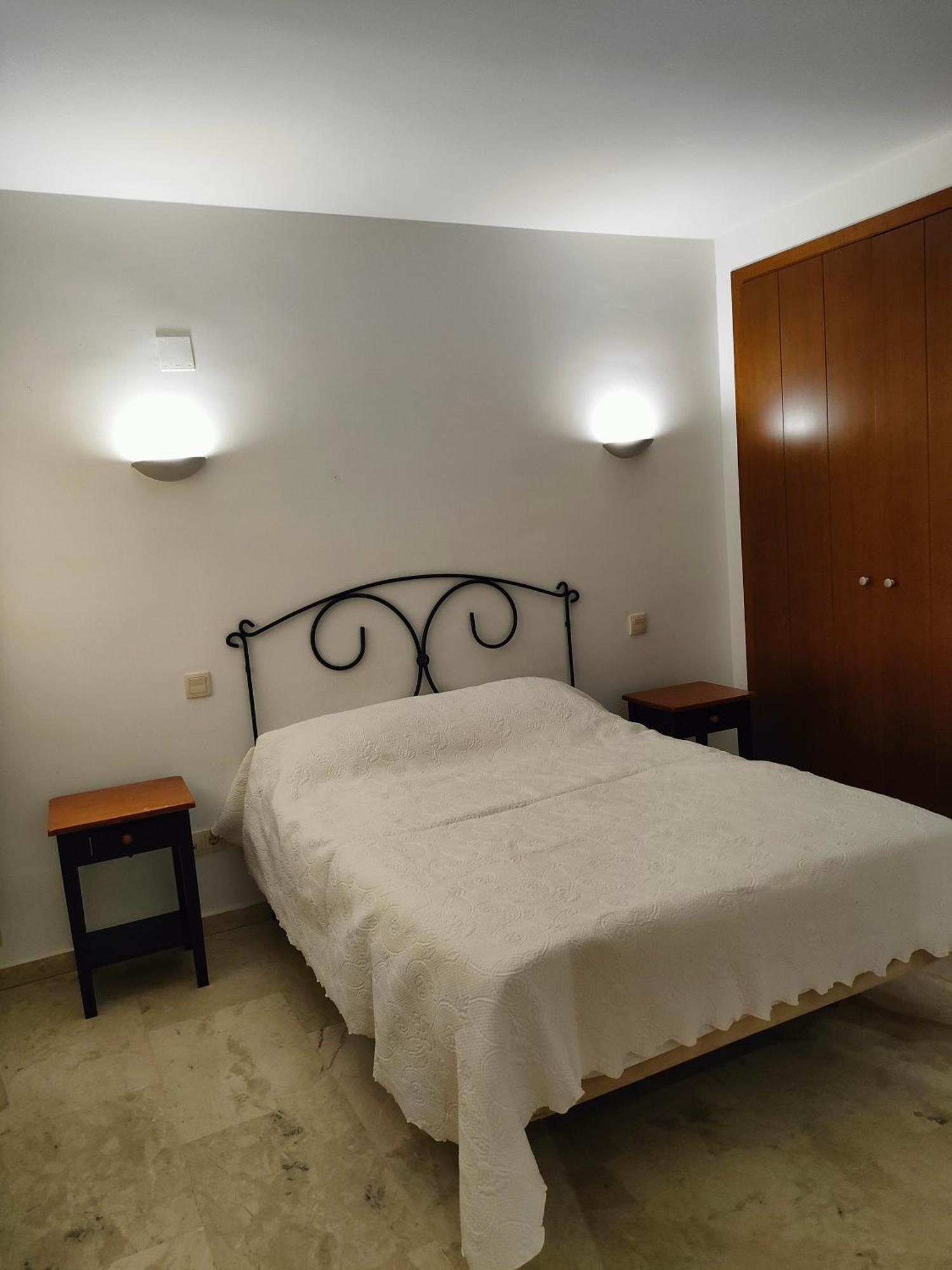 La Entrada Beach Club Torrevieja Ngoại thất bức ảnh