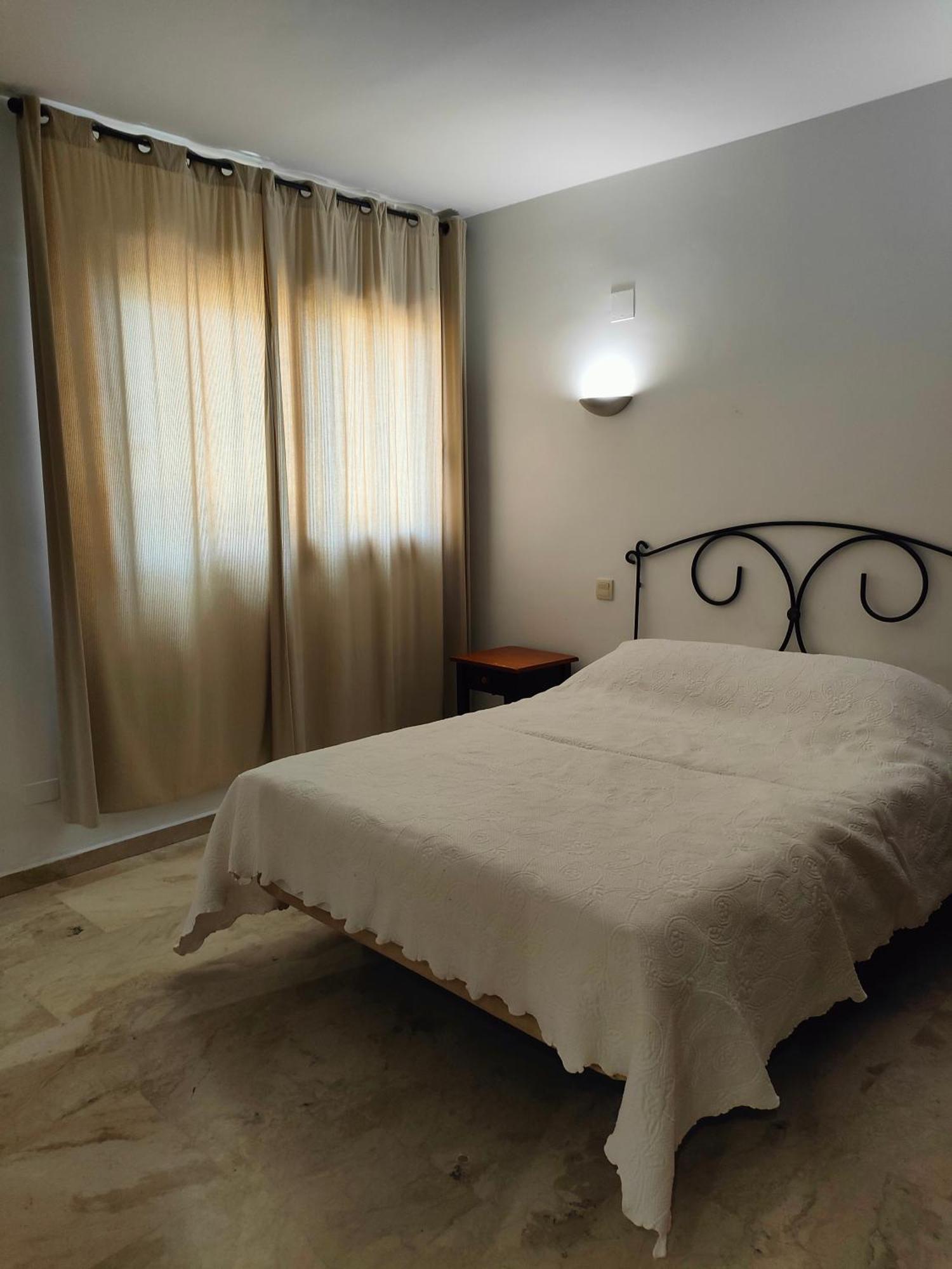 La Entrada Beach Club Torrevieja Ngoại thất bức ảnh